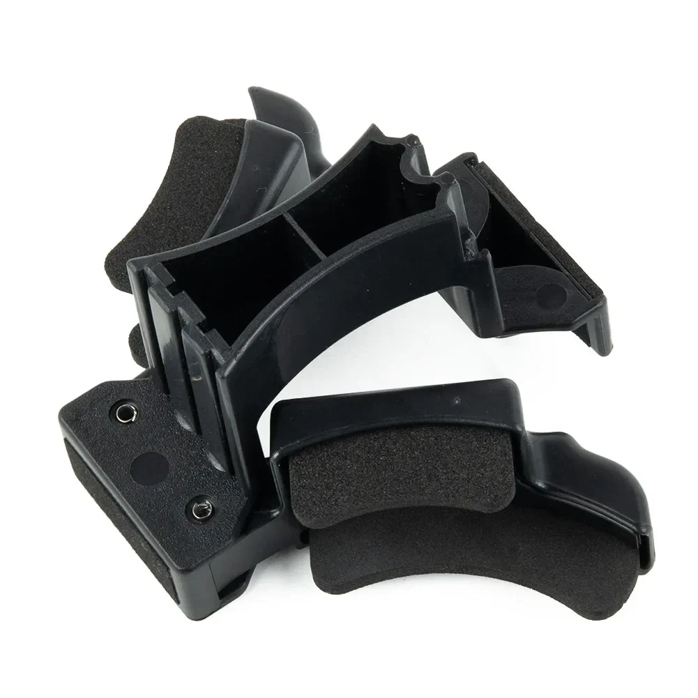 Cup Holder Divider Insert Front Cup Holder Insert Separator For TOYOTA For LAND CRUISER Lexus LX570 LX470 GX470 55633-60050