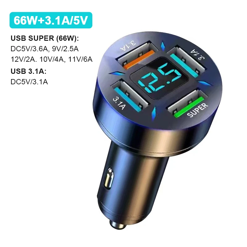 Super Charge 1PC