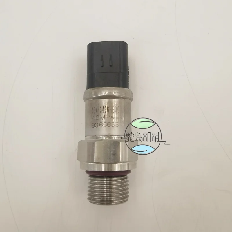 Excavator parts E 315D 320D 321D 323D 324D 325D 330D 336 345 349 390pump pressure sensor434-3436 4343336