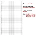 Grid Refill