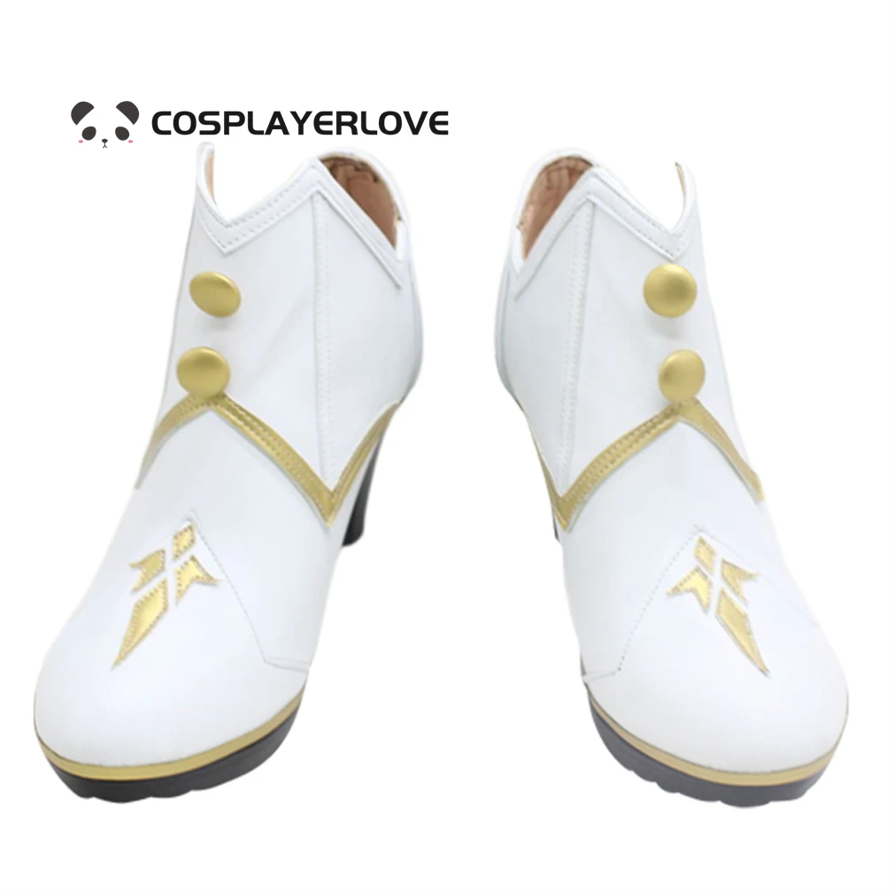 

Nu: Carnival Blade Cosplay Shoes Boots Custom Made For You