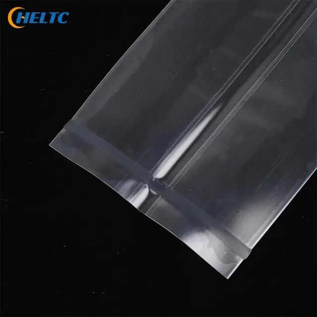 5Db Pvc Gomba Ívás Táska Edények Növekvő Ültetvényes Műanyag Magas Hőmérsékleten Ültetési Óvoda Táskák Termesztési - Image 3