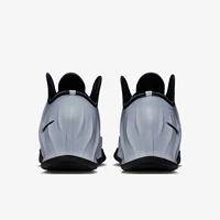 Nike authentique G.T. Chaussures de basket-ball basses et durables pour hommes Future EP FZ5591-002 4