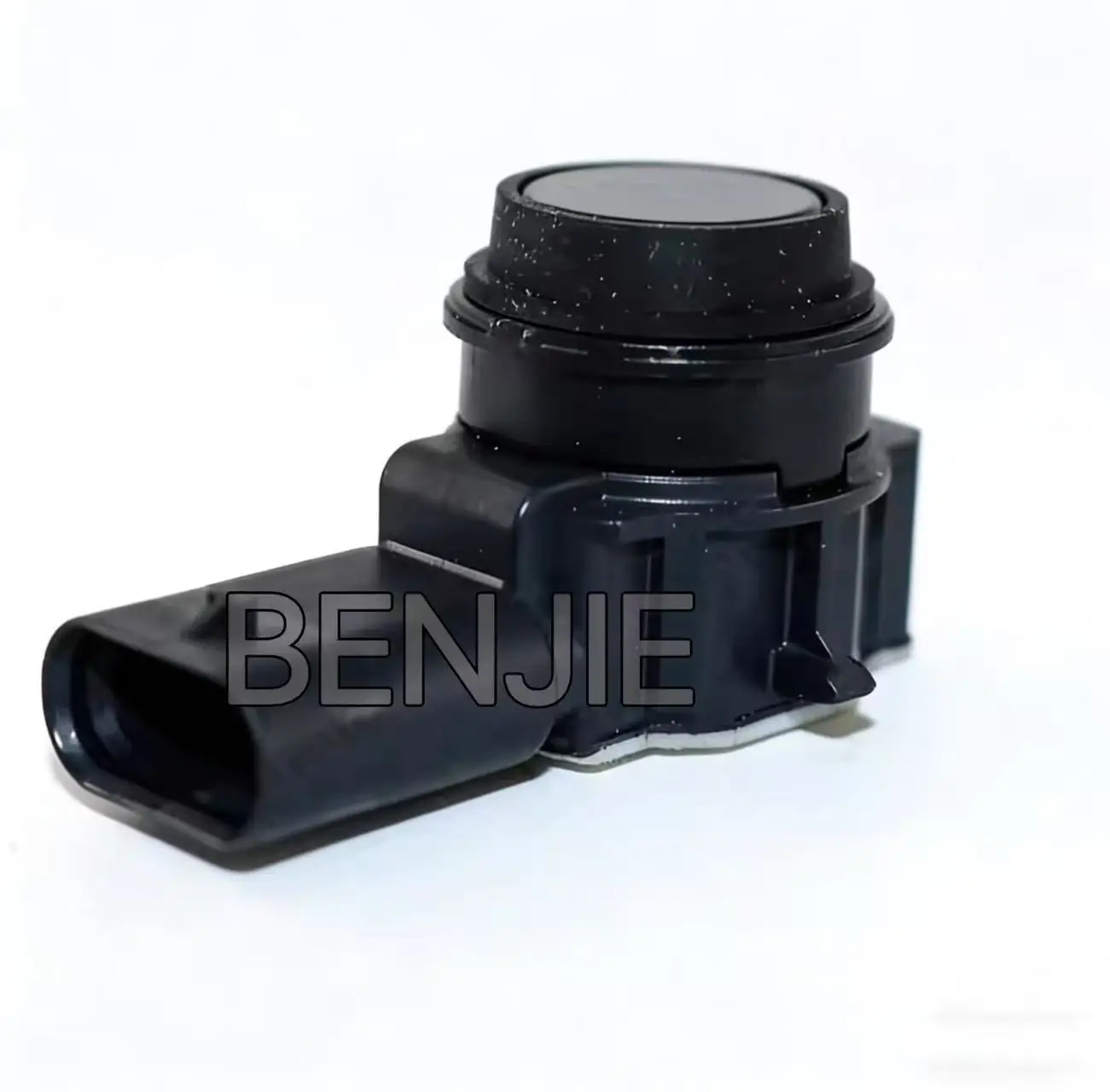 (1/4pcs) A0009050342 A-클래스 B-클래스 SL GLK 0009050342 용 앞 범퍼 주차 센서 거리 제어 센서 자동차 감지기