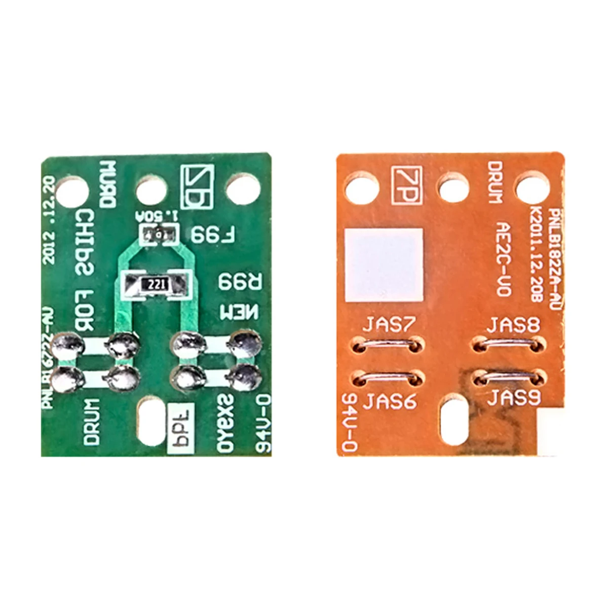 

KX-FAT407 KX-FAT408 KX-FAT410 Toner Chip Cartridge Chip for Panasonic KX-MB1500 KX-MB1508 KX-MB1520 KX-MB1528 KX-MB1530/1510