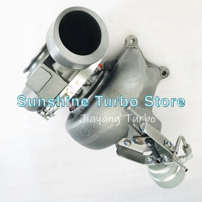 GTA4294BS Turbo 741154-5011S 741154-11 741154-0004 741154-0005  