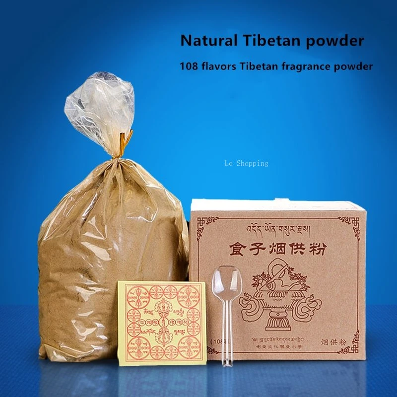 Tobacco Supply Powder Aromatherapy Seed Tibetan Medicine Seeds