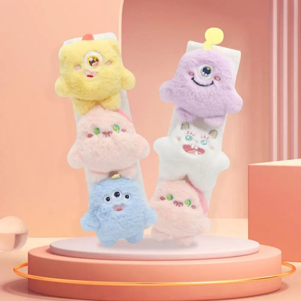 

Высококачественные плюшевые аксессуары для интерьера автомобиля