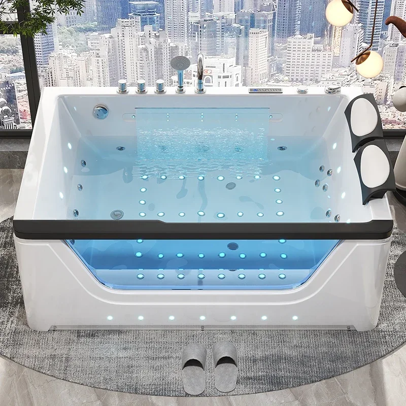 Waterfall Surfing Jacuzzi Heated Couple Luxury Villa Family Single Double