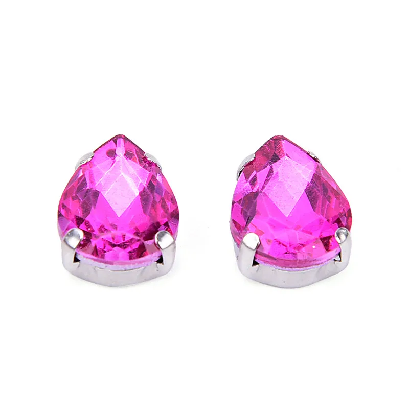 50 /   Ʈ    3D ¦ ŷ    DIY   ׼ 10*14mm