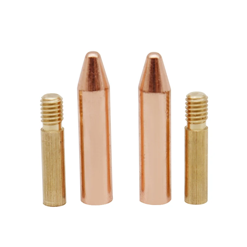 Luxus 4 stücke/set 5,6-26mm Spiegel Polieren Schnürsenkel Metall Tipps DIY Kugel Aglets Schraube auf Kleidung schnürsenkel Kopf Schuhe Zubehör