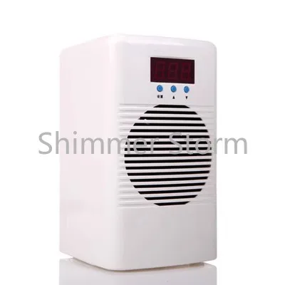 

110-240v Aquarium Water Chiller Or Warmer Cooler fish tank cooling refrigerator For Fish Shrimp Tank Marine Coral Reef Tank