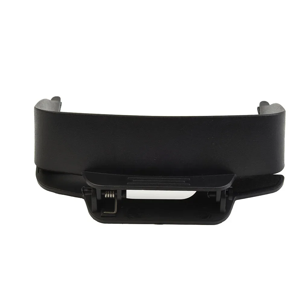 

GPS Sun Shade Visor Sat Nav Sun Shade Visor Accessory Part Replacement Spare Accessories Plastic GPS Practical