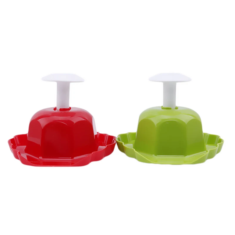 Finger Guard Vegetable Cutter Finger Protector Vegetable Slicer Potato Silk Handguard Kitchen Tools Accessories