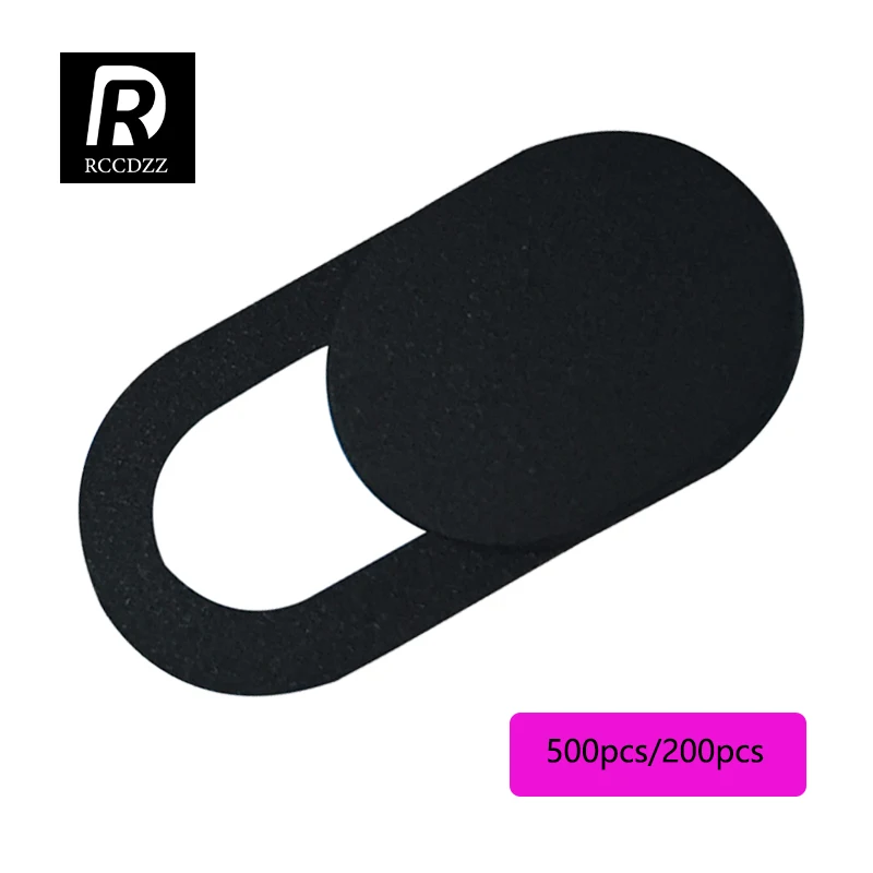 RCCDZZ500200PcscamCoverLaptopCameraCoverSliderPhone