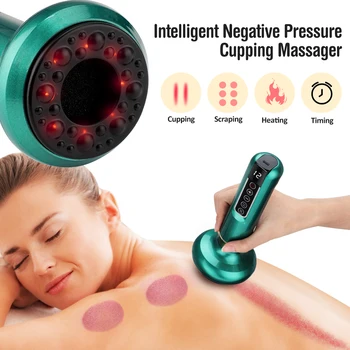 Electric Cupping Massager 1