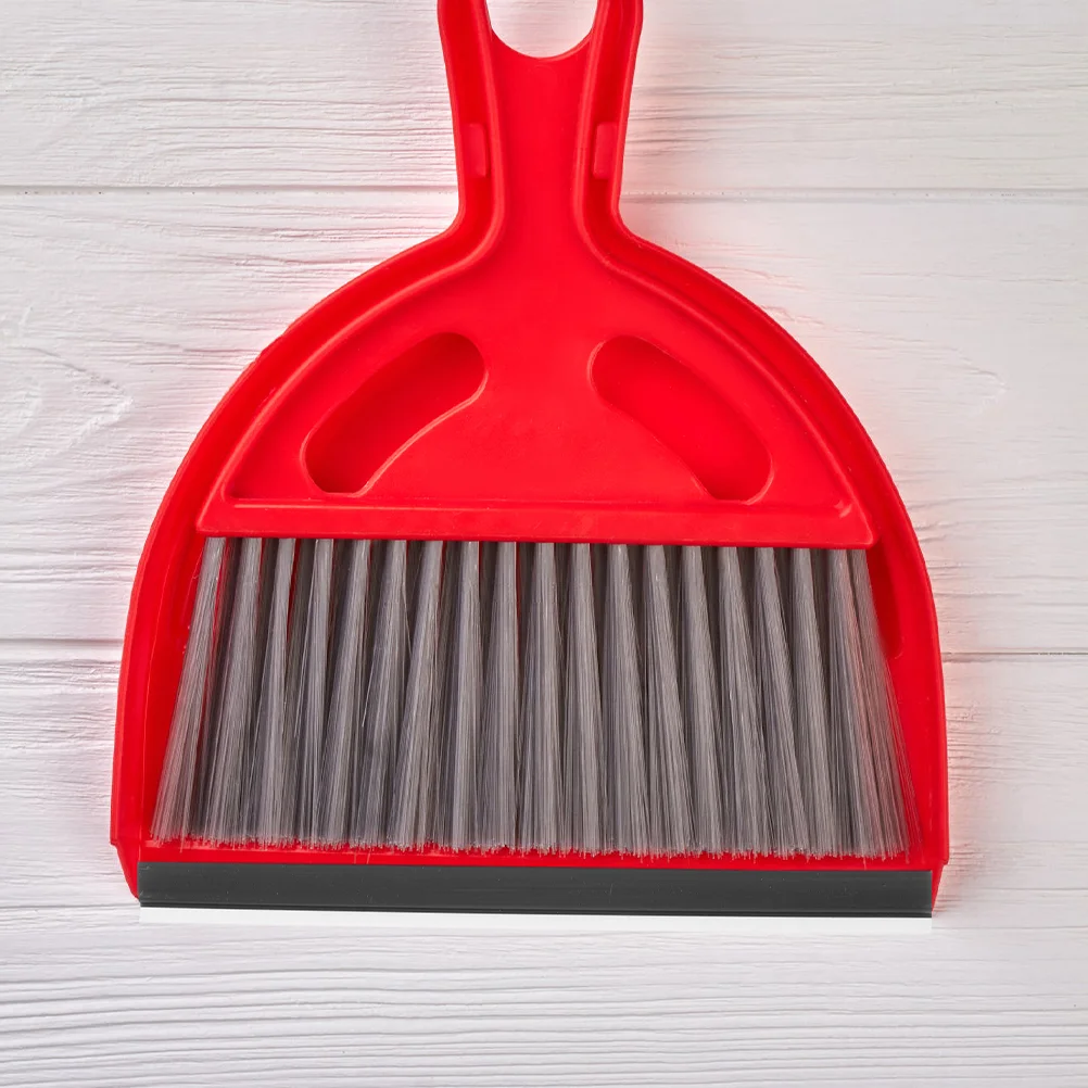 

8Pcs Garbage Edges Dustpans Edges Dustpan Inlet Pressing Strips Protector Replacement
