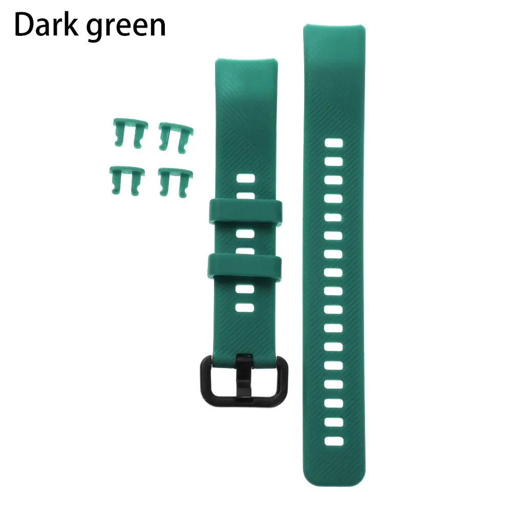 Premium Silicone Sports Wristband