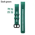 Dark green