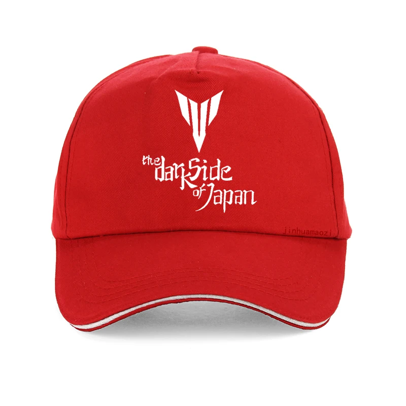 Mt The Dark Side Of Japan Baseball Cap Fashion men hat cool