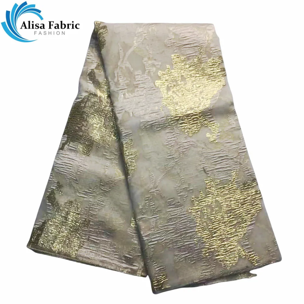 Embroidered Lace African Lace Fabric White High Quality French Fabric Mesh Nigerian Fabrics For Wedding Dress
