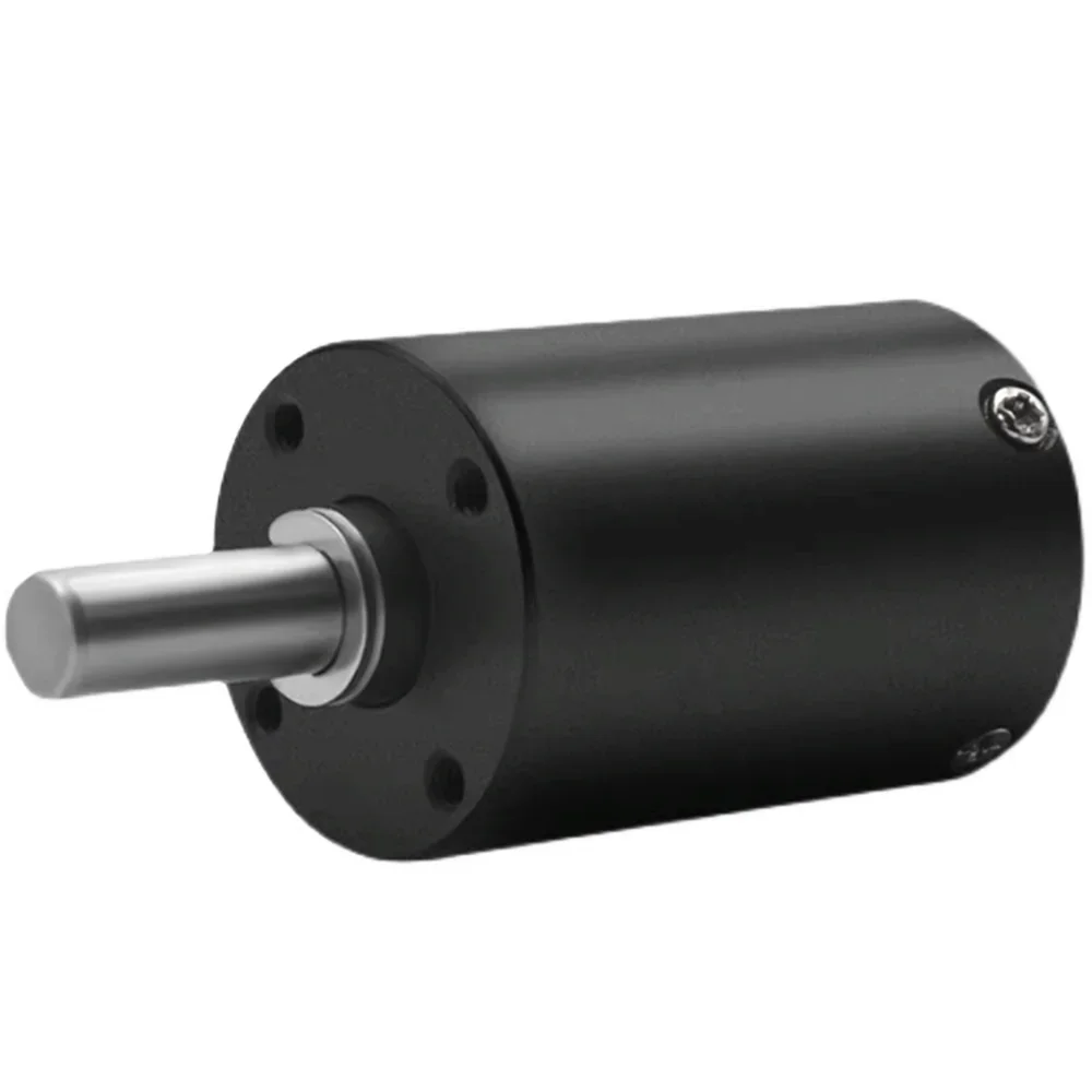 24mm Planetary Reduction Gearbox For 2430/370 2MM DC Motor Reduction Parts