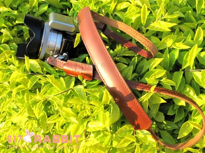 

Плечевой ремень из воловьей кожи для камеры, 90-125 см