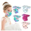 Children's Mask Disposable Face Mask Industrial 3Ply Ear Loop 50PCS Kids Mask Mascarillas Quirúrgicas Homologadas 3