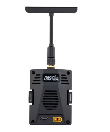 Module ELRS Ranger Micro 2.4GHz RadioMaster - Micro TX ou Combo