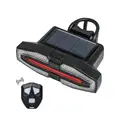 SOLAR BLACK