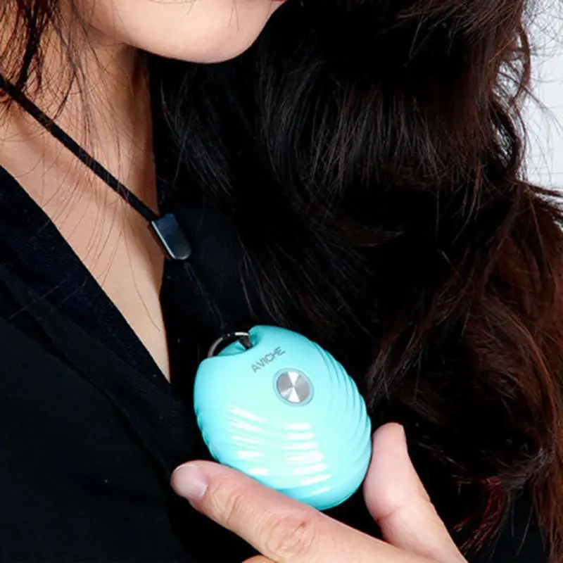 

Wearable Air Purifier, Travel Size Air Purifier, Necklace Portable USB drop shipping