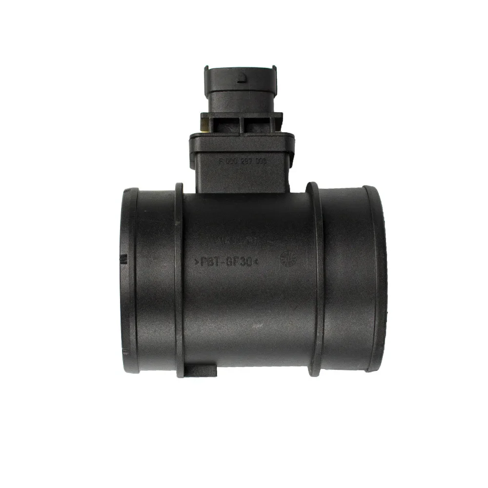 MASS AIR FLOW SENSOR METER MAF for Saab 9-3 9-5 Suzuki Lancia Alfa Romeo Chevrolet Fiat Vauxhall Opel Astra 55350048 0281002618