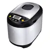 800g Bread Machine Stainless Steel Intelligent Timing Cake Machine Automatic Heat Preservation Multi-function Breakfast Machine 1