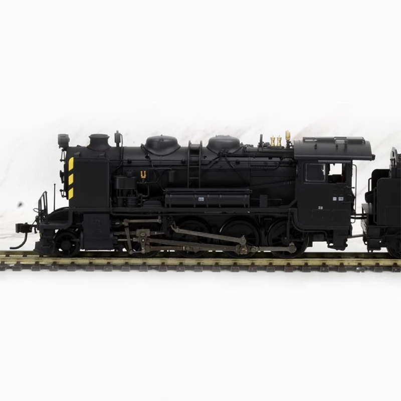 Рисунок 3 - Модель поезда 1/87 HO