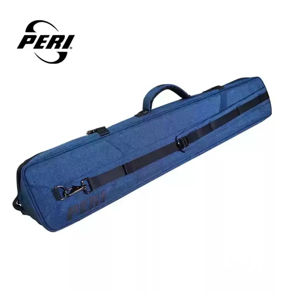 PERI 2x2 / 2x3 / 2x4 Billiard Pool Cue Extender Assessories Case