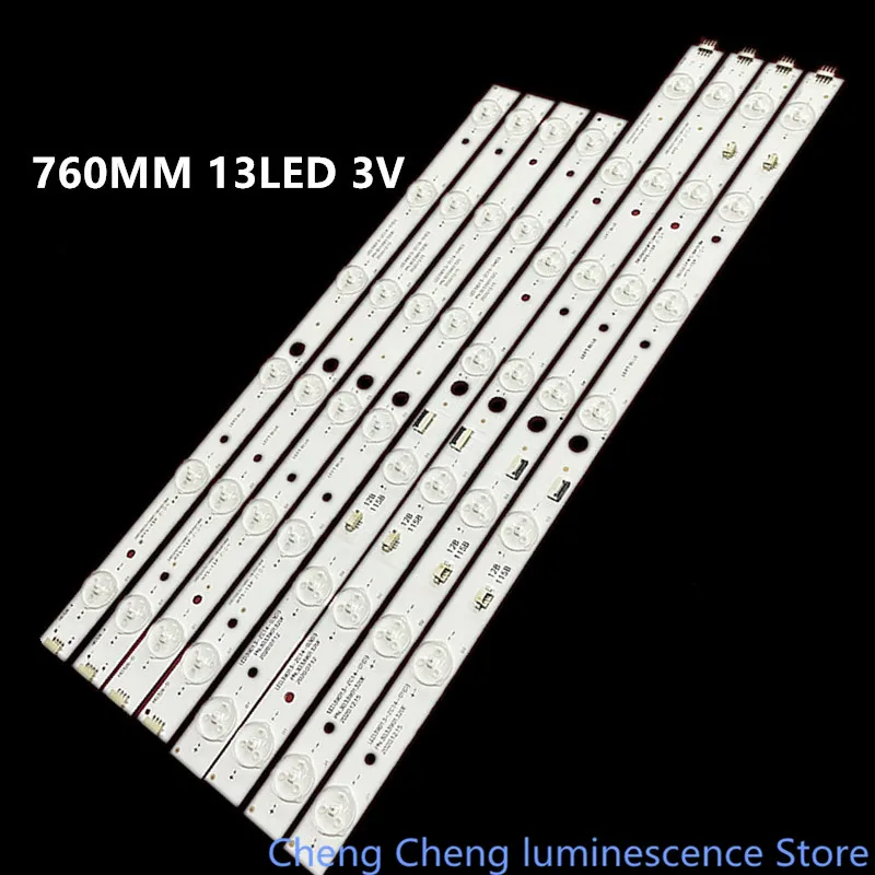 

led backlight For 39inch LED39D13-ZC14-03 LED39D13-ZC14-01 LED39D13-ZC14-02 LED39D13-ZC14-04 (D) 3033901320 L39F6