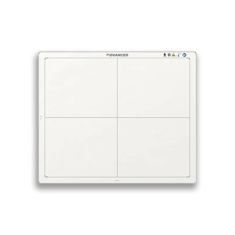 Рисунок 3 - 14*17 дюймов Iray DR беспроводной