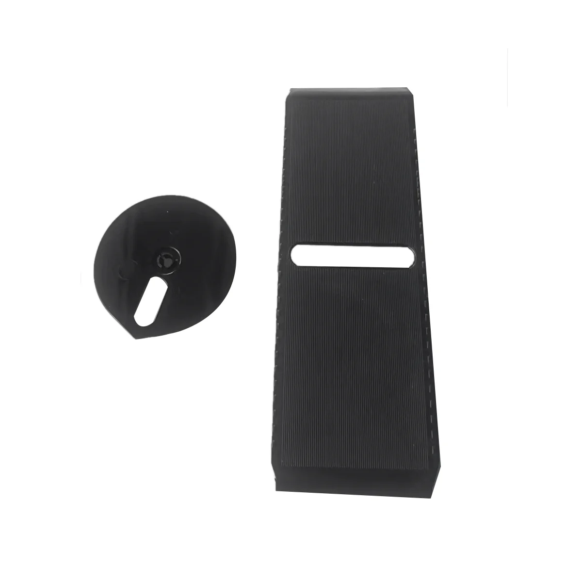 

35975-50040 35976-50030 Gear Cover Slide for Position Indicator for Toyota Lexus LS460L 600HL 2006-2012 Shifter Dust