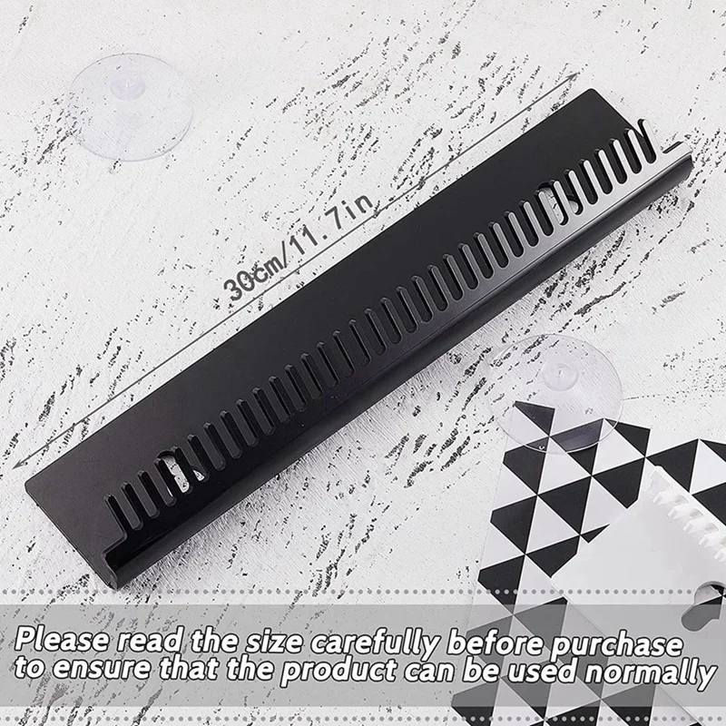 LUCK-Professional Acrylic Hair Extensions Sectioning Holder Organizer Rack Hanger Hair Extension Hanger Holder Rack