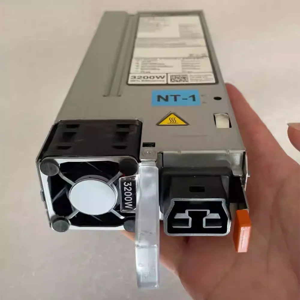 3200W For DELL Power Supply D3200E-S0 DPS-3200AB-2 A X20-00 PN:275Y1 0275Y1 6 3200W For DELL Power Supply D3200E-S0 DPS-3200AB-2 A X20-00 PN:275Y1 0275Y1 - Image 4