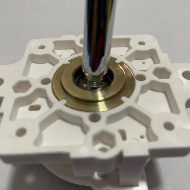 OTTO DIY Replacement Copper Core Base Module for V5 Kit with NSK