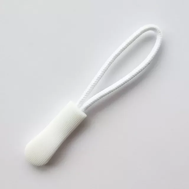 Fermoar Trage frânghie Se potrivește la capăt Fermoare Extractor Fermoar Cap de înlocuire Clip Cataramă Fixator Valisă Îmbrăcăminte Textile de casă