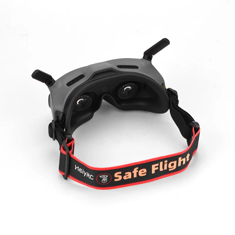 Band Head Strap Fixer for DJI FPV Goggles 2/V2, not_equivalent