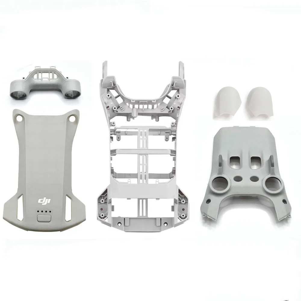 1 Set Shell
