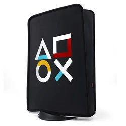 Premium Dustproof & Waterproof Protective Cover (A)