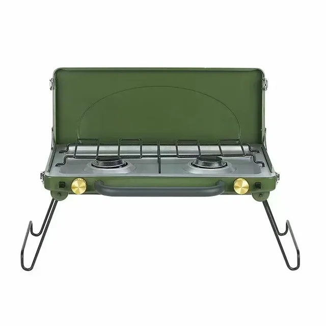 High-quality convenient gas stove, miniature stove