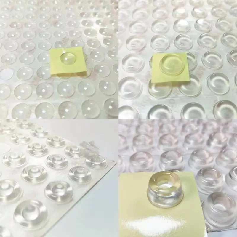 Silicone Furniture Pads Rubber Furniture Pads Silicone Door Stoppers Rubber Door Stoppers Strong Self Adhesive Door Stopper Rubber Damper