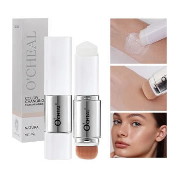 Temperature Changing Foundation Stick 1