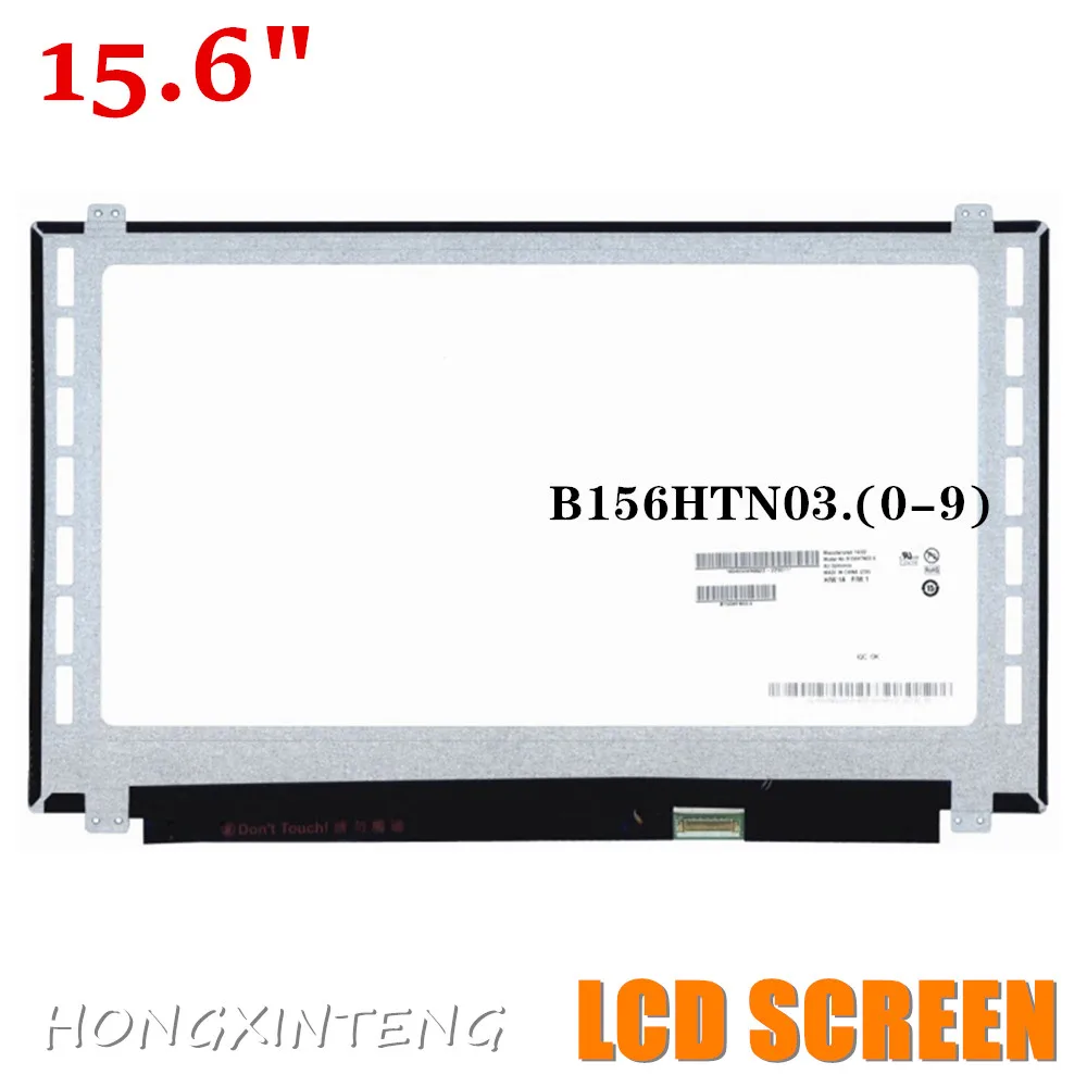 Fit Nt156fhm-n31 B156htn03.1 .4 B156htn03.5 B156htn03.8 N156hge-eab eb Ea1 a2 1080p Edp 30 Pinos Nt156fhm-n41 - Imagem 3