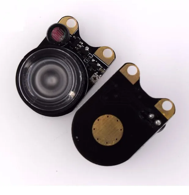 

1 шт., инфракрасная лампа для фотоаппарата Raspberry Pi, 3 Вт, 850 дюйма